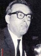 Turhan Feyzioğlu ( 1922)- (26.03.1988)