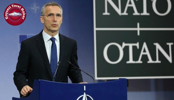 NATO,IŞİD Karşıtı Koalisyona Katılıyor