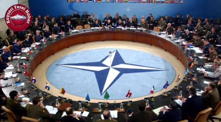 NATO: TÜRKİYE’NİN İÇ POLİTİKALARINA DESTEK İZLENİMİ VERMEK İSTEMİYORUZ!