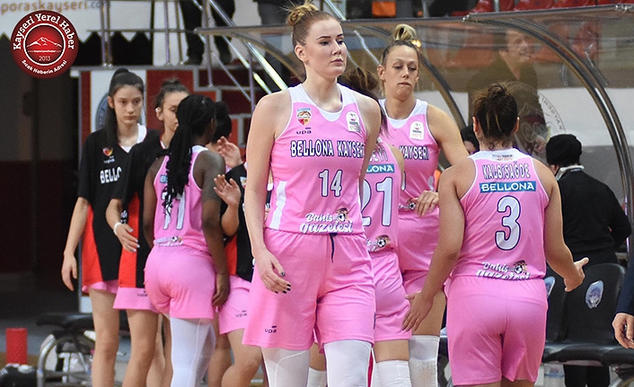 Kayseri Basketbol’da Aclan Kavasoğlu Dönemi