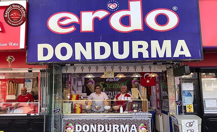 Türkiye’de İlk: Askıda Dondurma!