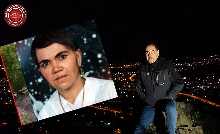 21 Yıllık Sır Cinayeti Gazeteci Aydınlattı
