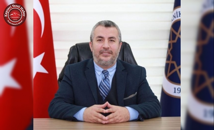 Görevden Alınan ÖSYM Başkanı Aygün’ün Yerine Prof. Dr. Bayram Ali Ersoy Atandı