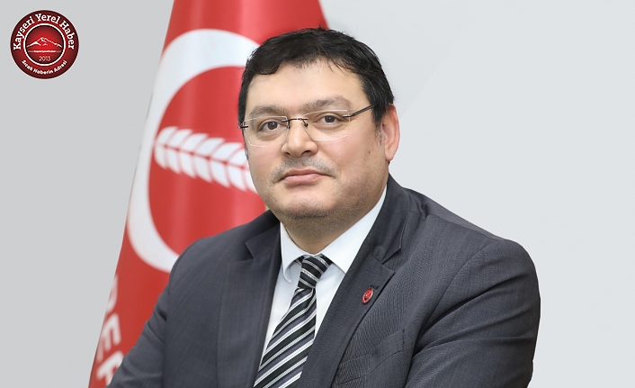 YRP İl Başkanı Önder Narin’den Çağrı