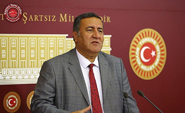 CHP'li Gürer: “Çocukların sorunları farklılaşıyor”
