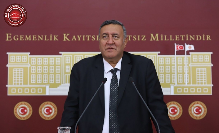 Gürer: “AKP, Türkiye’yi tarımsal üretimde dışa bağımlı hale getirdi”