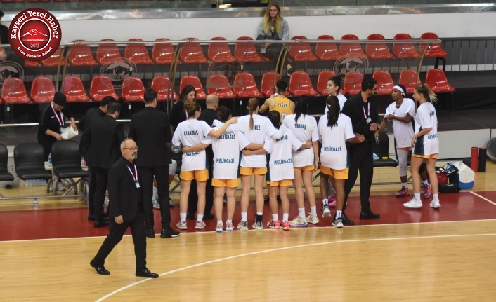 Kayseri Basketbol ’da Şikayet Dilekçeleri